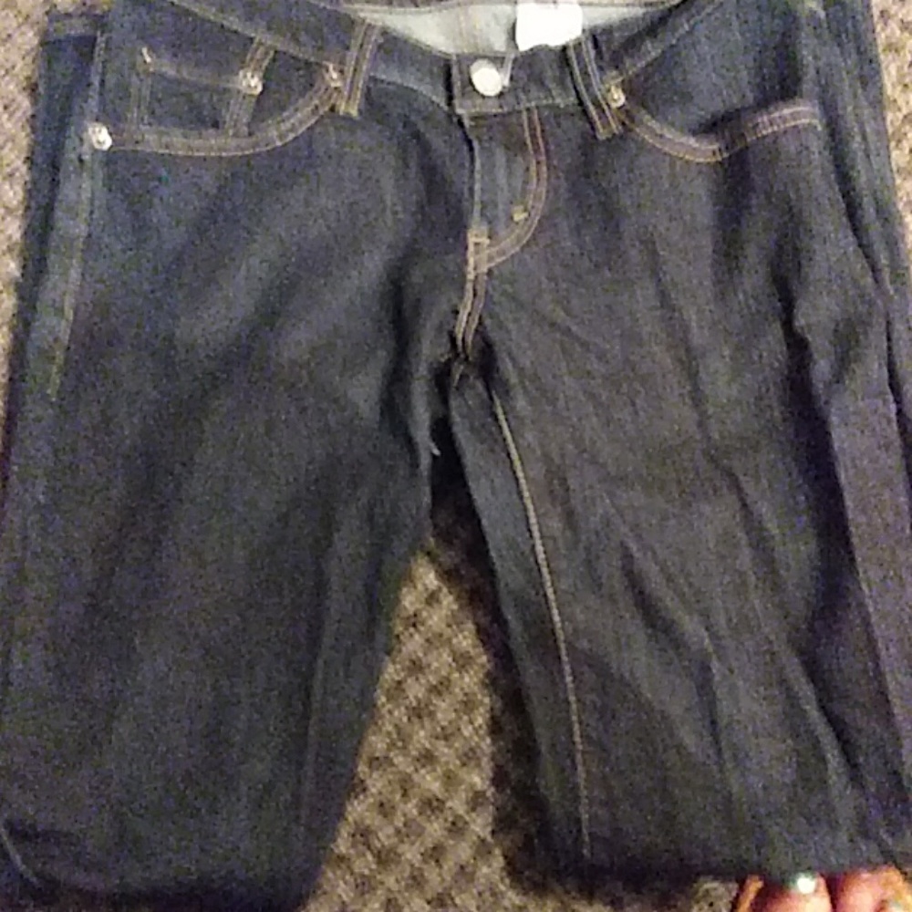 Jeans - Picture 2 of 2